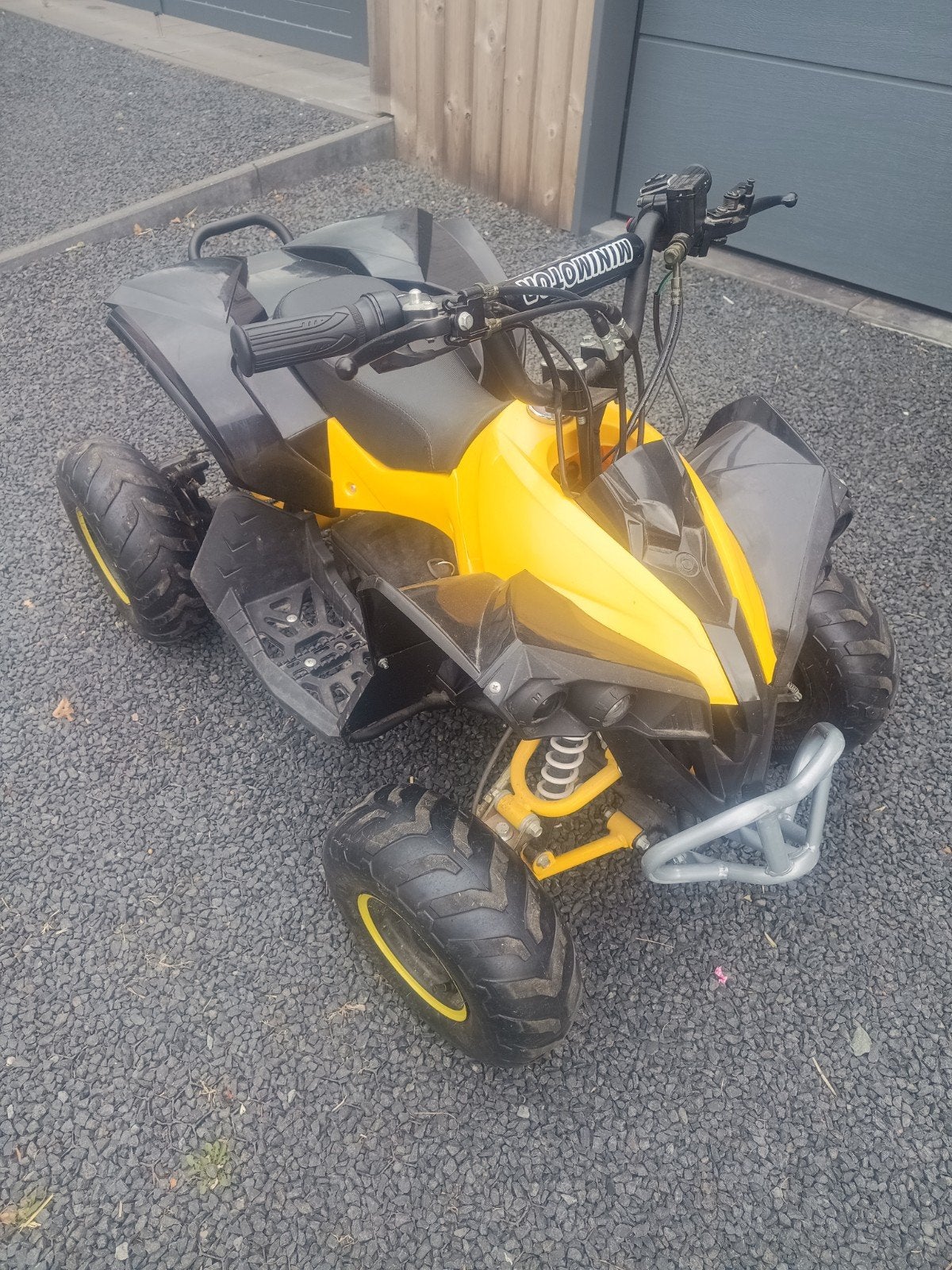 Quad pour enfants