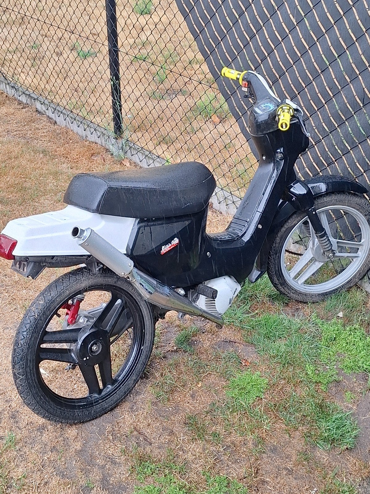 Honda wallaroo, Fietsen en Brommers, Ophalen of Verzenden