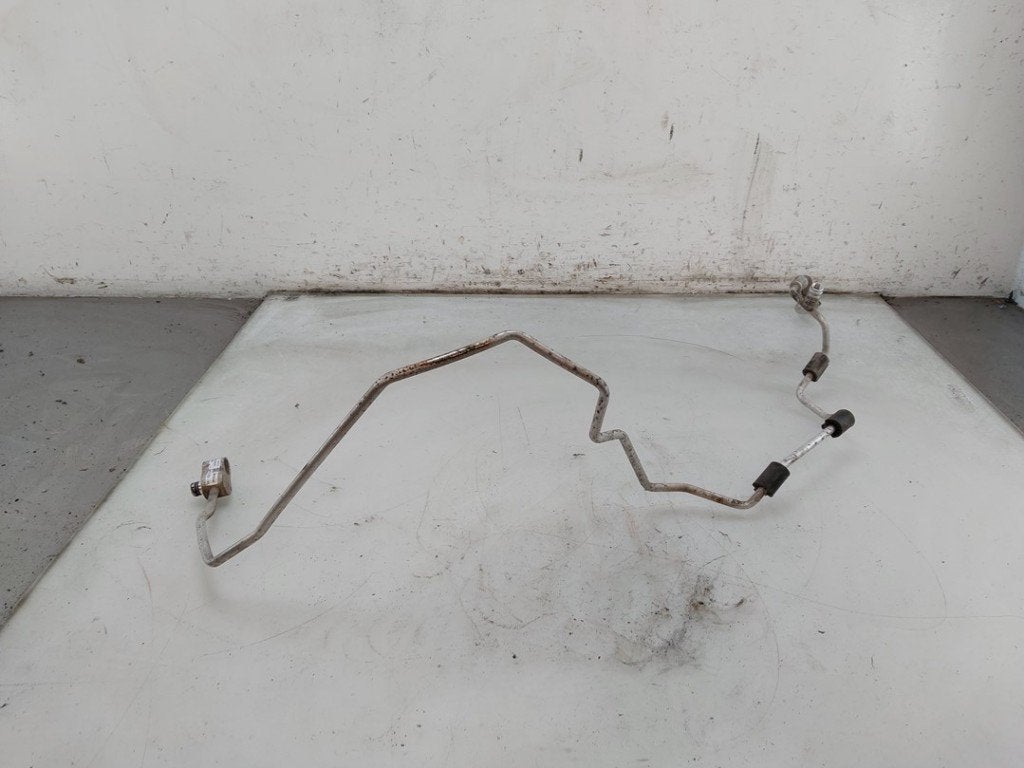 AIRCO LEIDING Volkswagen Caddy IV (|2K1820741|), Gebruikt, Volkswagen, Volkswagen AG, Kundenbetreuung@volkswagen.de