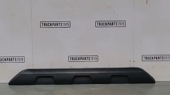 MAN Body & Chassis Parts Bumperspoiler, Auto-onderdelen, Ophalen, Gebruikt, MAN, Carrosserie en Plaatwerk