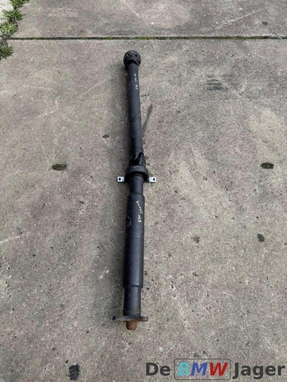 Cardanas BMW E60 E61 (LCI) XD 7565325, Gebruikt, Ophalen of Verzenden, BMW, BMW