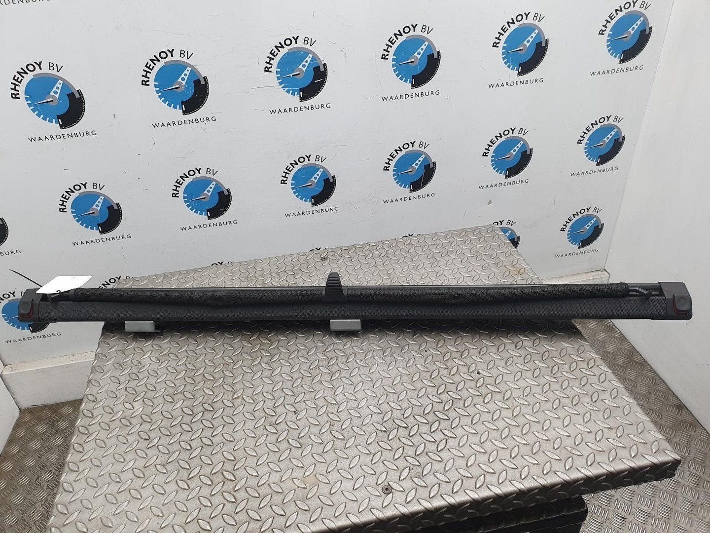 AUDI A6 3.0 TDI BiT q. Comp. HOEDENPLANK 4G986169194H 2016, Enlèvement ou Envoi, Utilisé, ARN reconnu