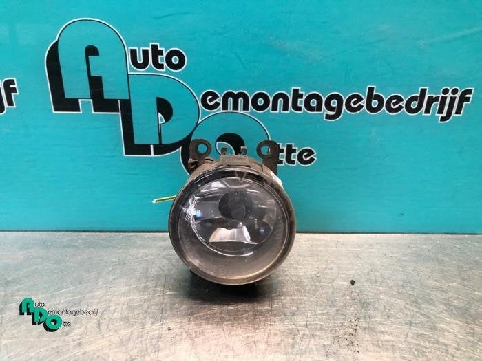 Mistlamp links-voor van een Peugeot 207 (207 06-), Gebruikt, -, -, Ophalen of Verzenden