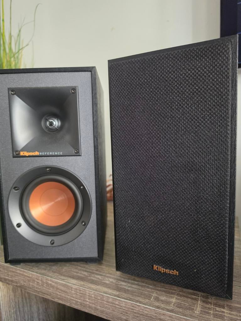 Klipsch R-41M, TV, Hi-fi & Vidéo, Enceintes