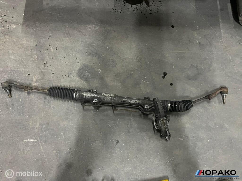 Stuurhuis L5 hydraulisch BMW E90 E91 E92 E93 7853974383, Auto-onderdelen, Gebruikt, Einsteinlaan 5 rijswijk, Bmw, Ophalen of Verzenden