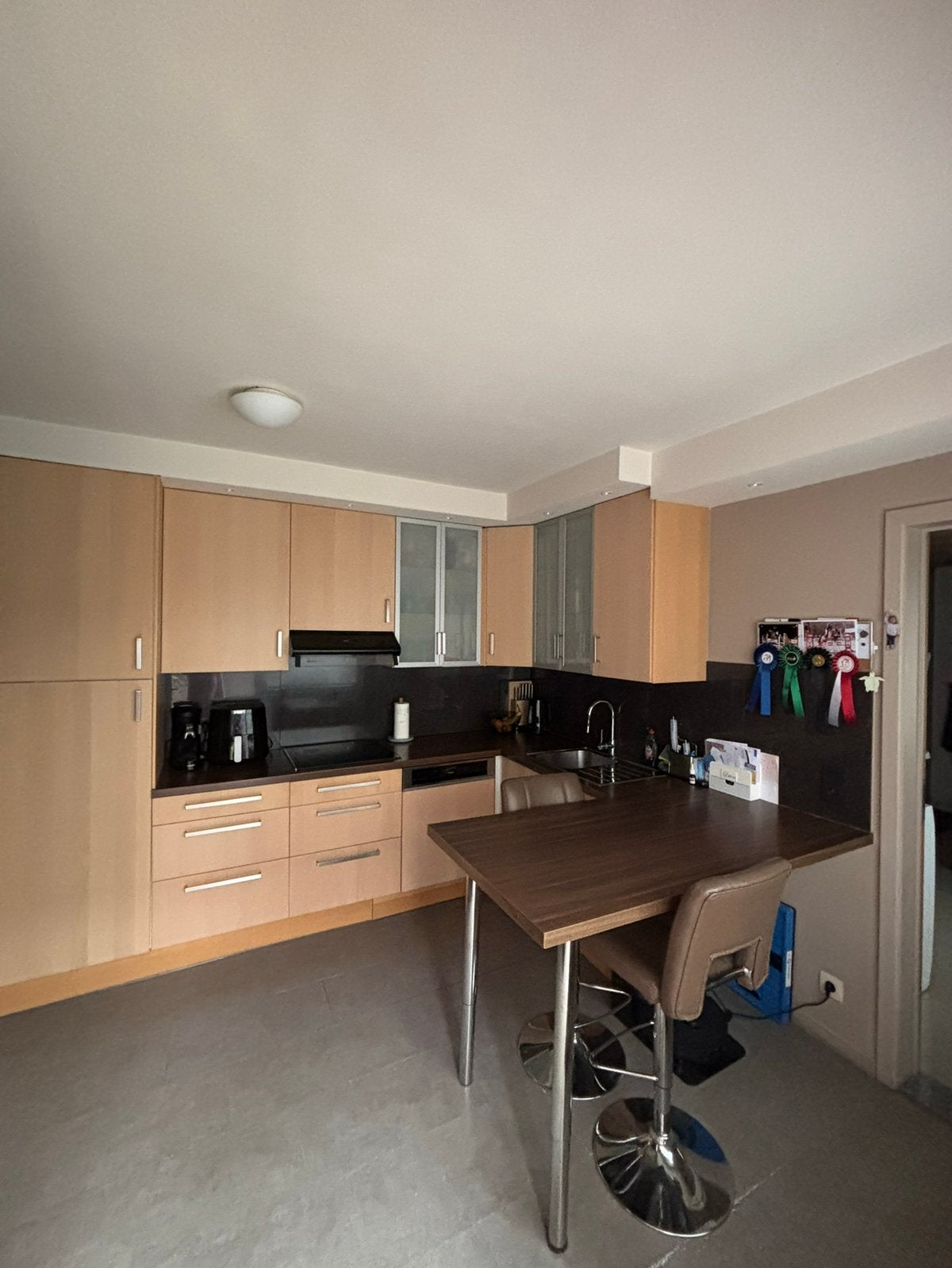 Keuken, Huis en Inrichting, Keuken | Complete keukens, Ophalen, Gebruikt