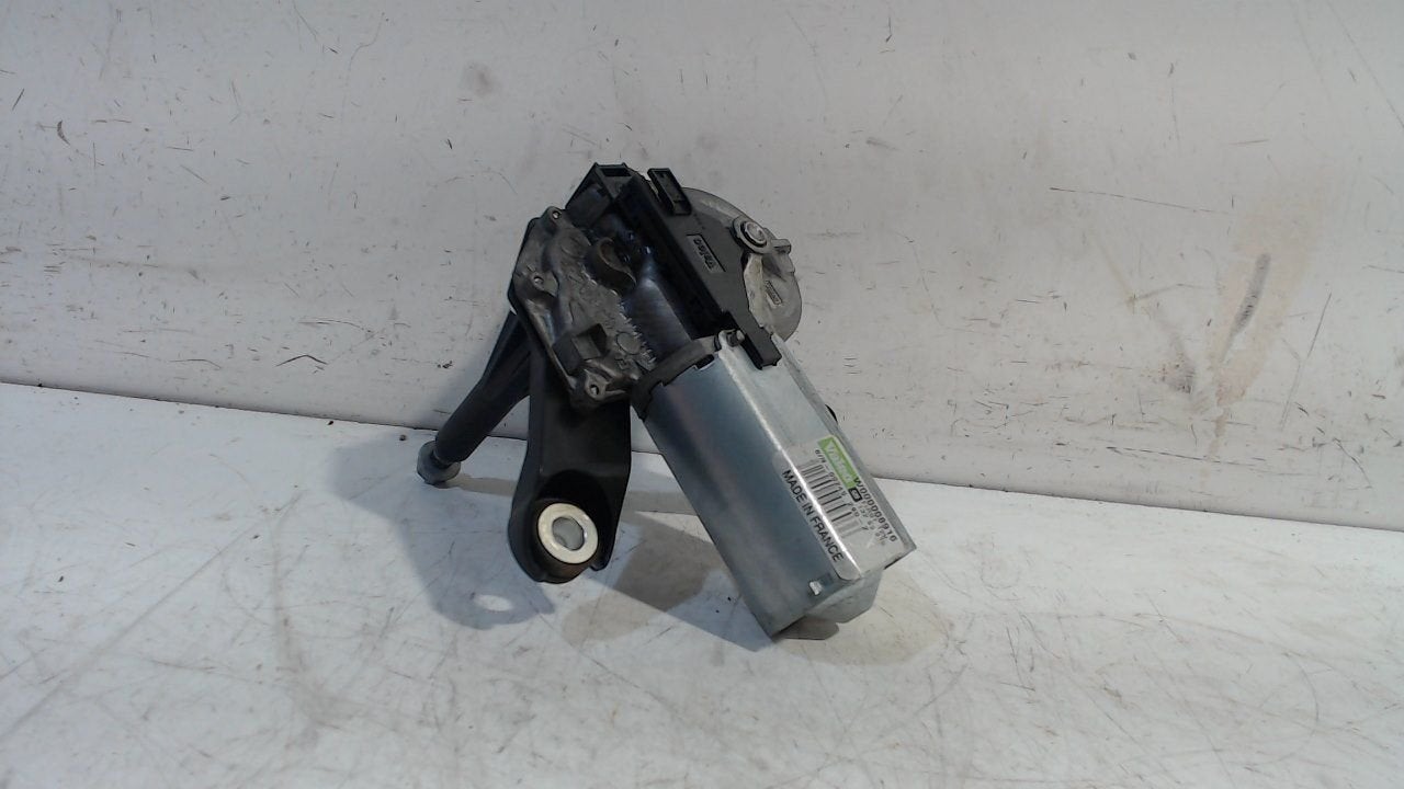 Ruitenwissermotor achter Opel Insignia, Onderdelen@venauto.nl, Van der Ven Autorecycling B.V., Gebruikt, Ettenseweg 76, 4706 PB Roosendaal, The Netherlands