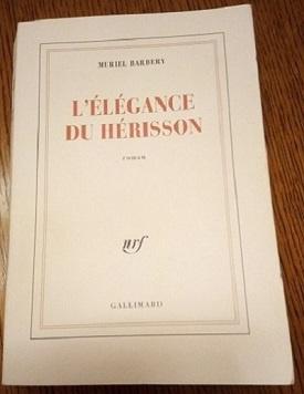 litt l'élégance du hérisson/l 'amant/le rire de Laura 7€/l, Enlèvement ou Envoi, Utilisé, M Barbery, et..., Europe autre