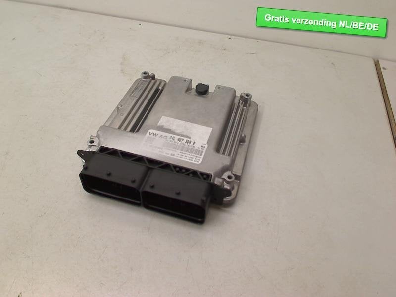 COMPUTER MOTOR Volkswagen Passat (3G2) (04L907309R), Gebruikt, Volkswagen, Volkswagen AG, Kundenbetreuung@volkswagen.de