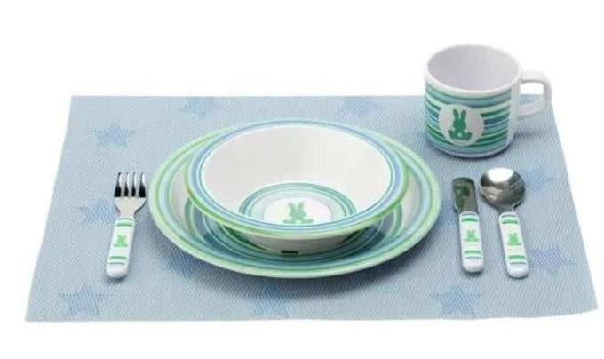 PERICLES eetset NIEUW, Ophalen, Nieuw, Overige typen