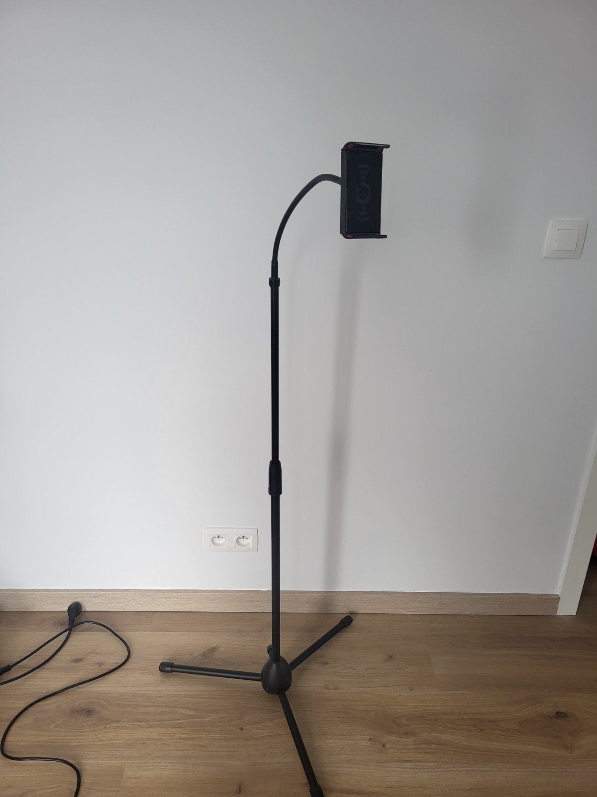 Gsm standaard, Ophalen