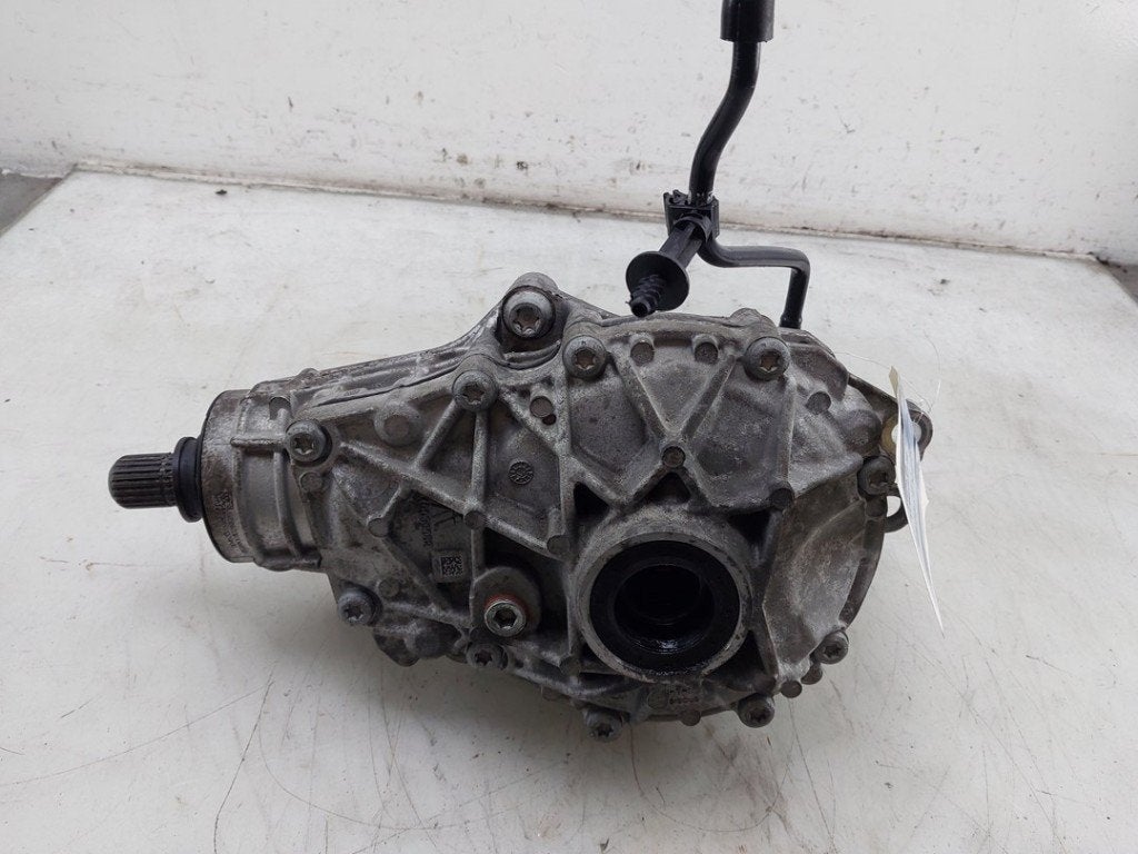 DIFFERENTIEEL VOOR Stelvio (949) (|00463378480|46337848|), Dhr. J. Ham, Gebruikt, Administratie@autoham.nl, Alfa Romeo