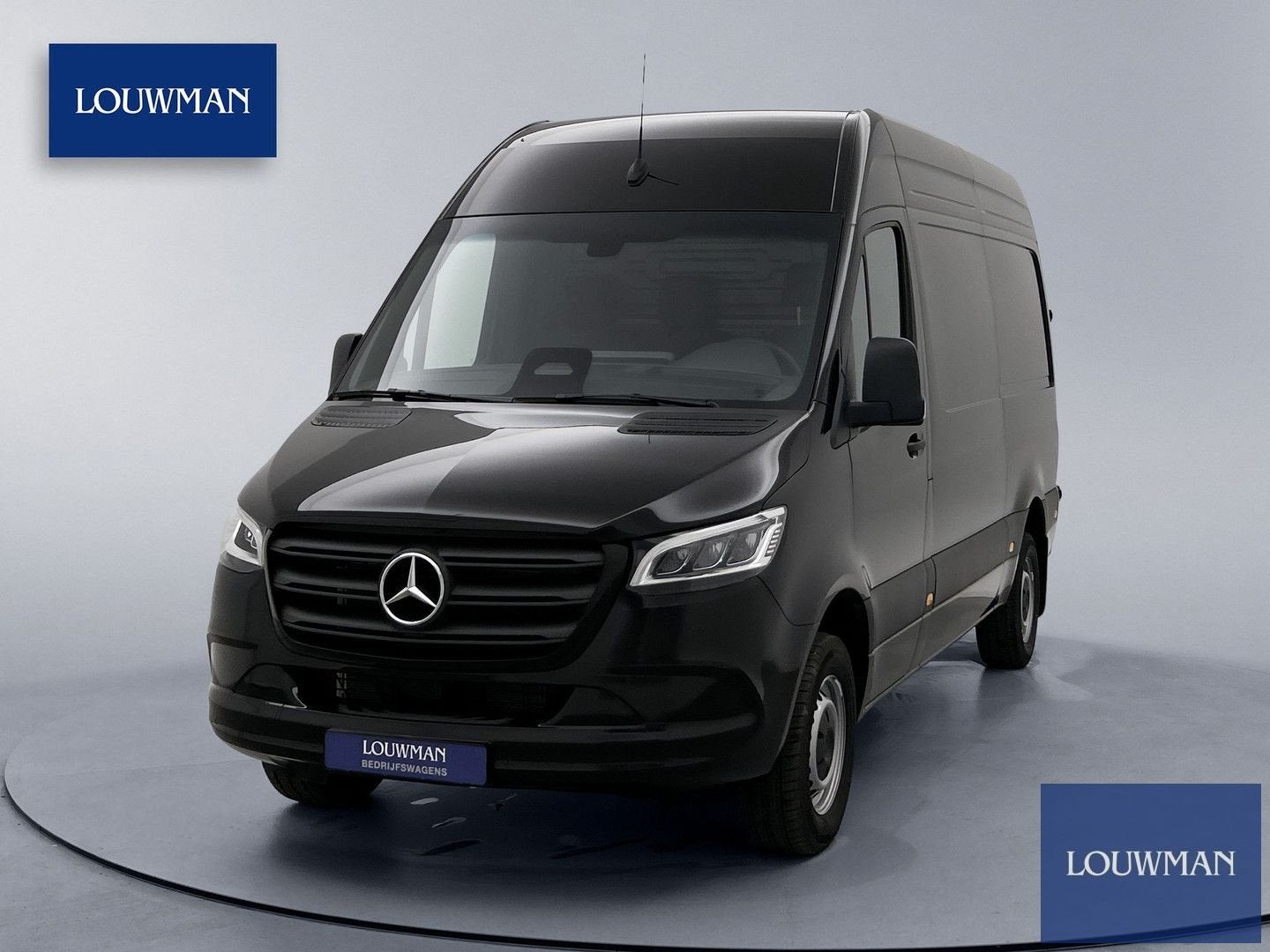 Mercedes-Benz Sprinter 317 1.9 CDI L2H2 PRO LED Navigatie Ac, Achat, Entreprise, Mercedes-Benz, Diesel