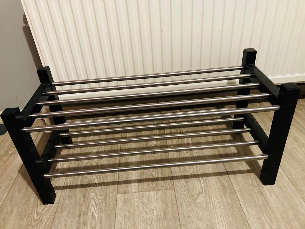 L’etagere a chaussure A VENDRE, Enlèvement, Comme neuf