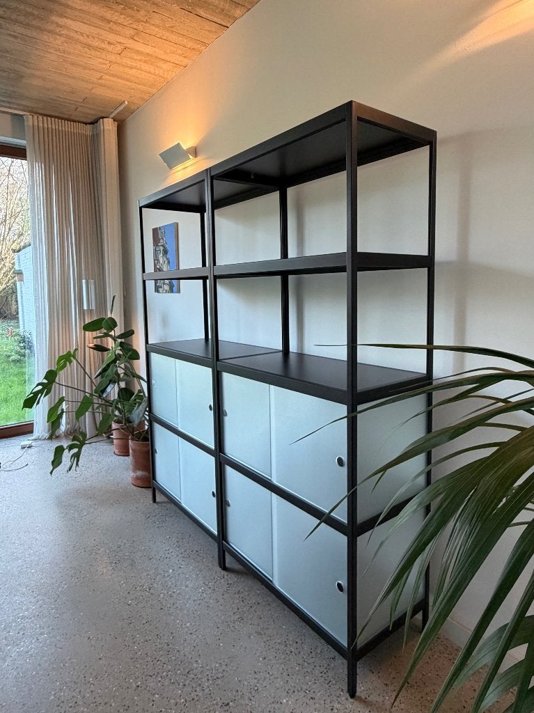 Kewlox Mist buffetkast, Huis en Inrichting, Ophalen, Met deur(en), 150 tot 200 cm, Zo goed als nieuw