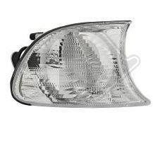 Knipperlicht rechts Depo BMW 3 serie E46 sedan touring 12140, Neuf, -, -, Enlèvement ou Envoi