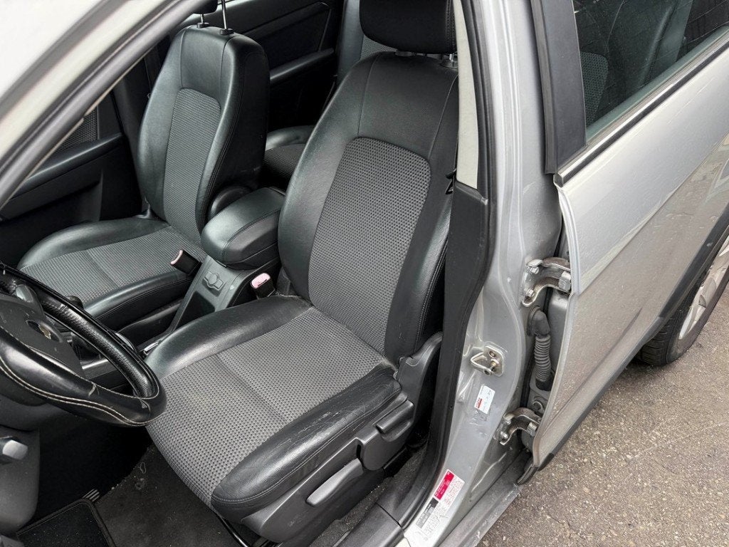 INTERIEUR Daewoo / Chevrolet Captiva (C100), Gebruikt, Daewoo