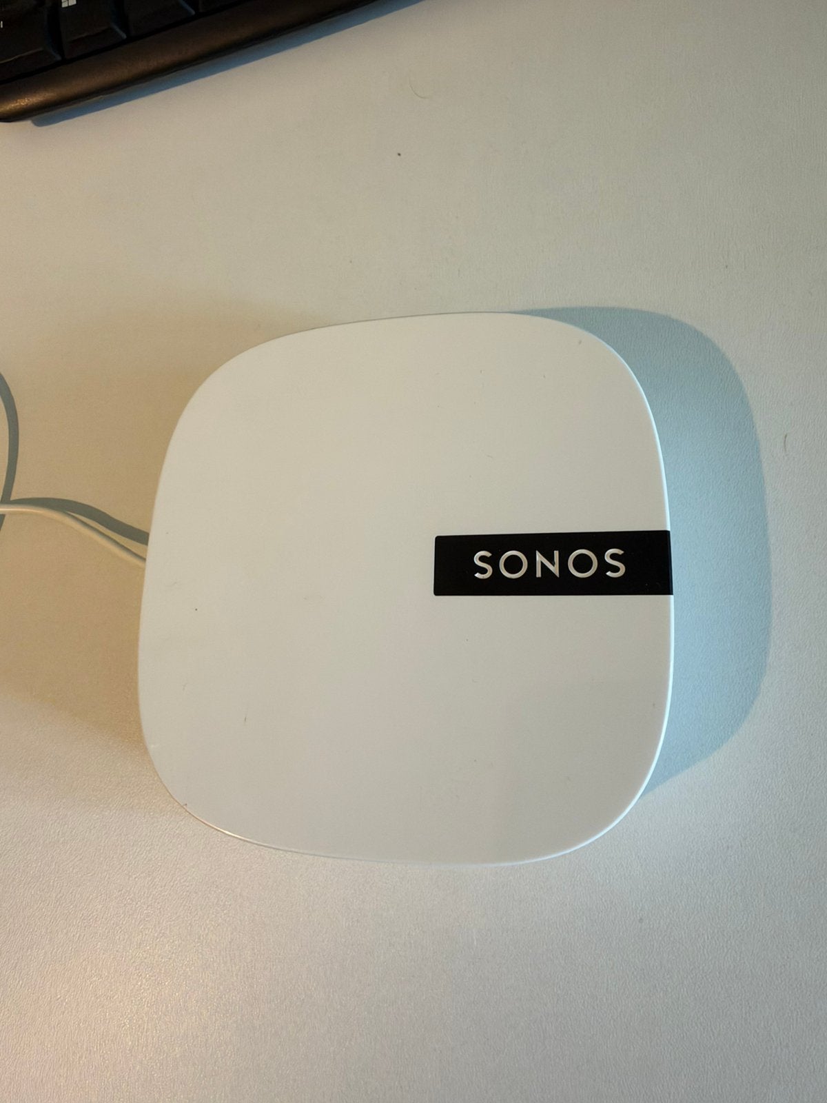Sonos Boost, Audio, Tv en Foto, Ophalen, Zo goed als nieuw