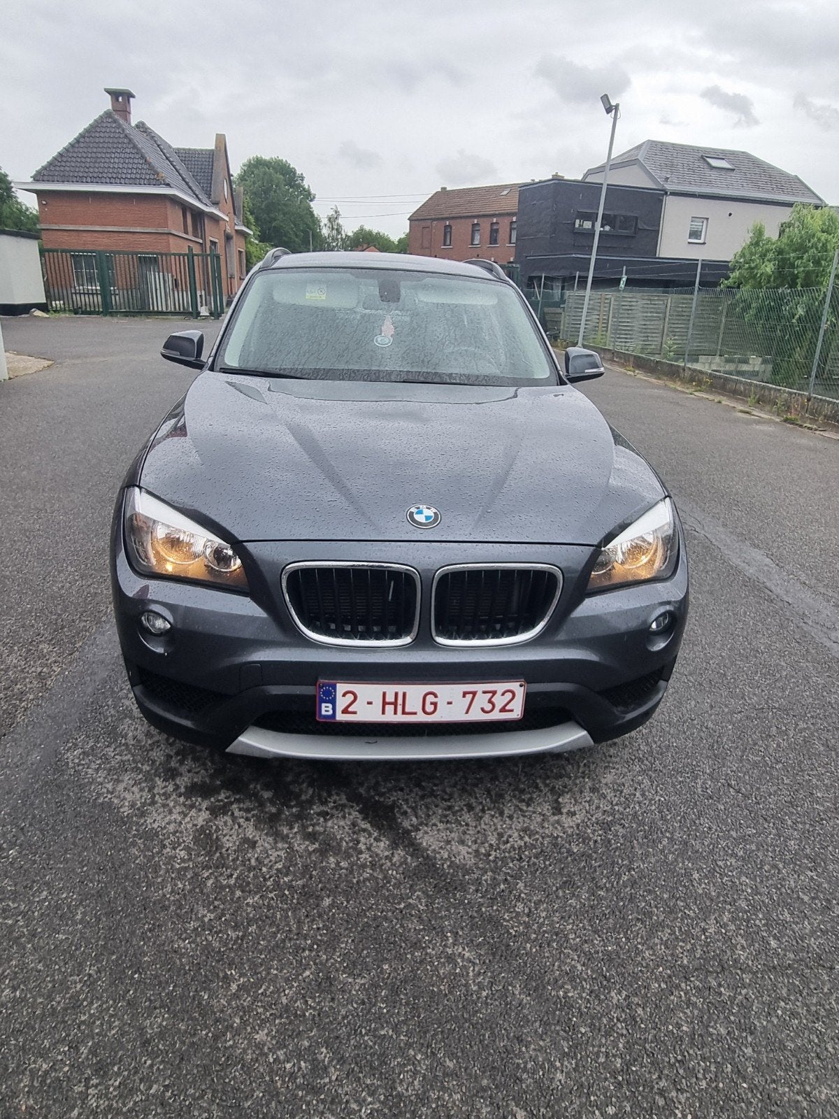 Bmw x1 s drive 16d, Autos, X1, Achat, Diesel, Particulier