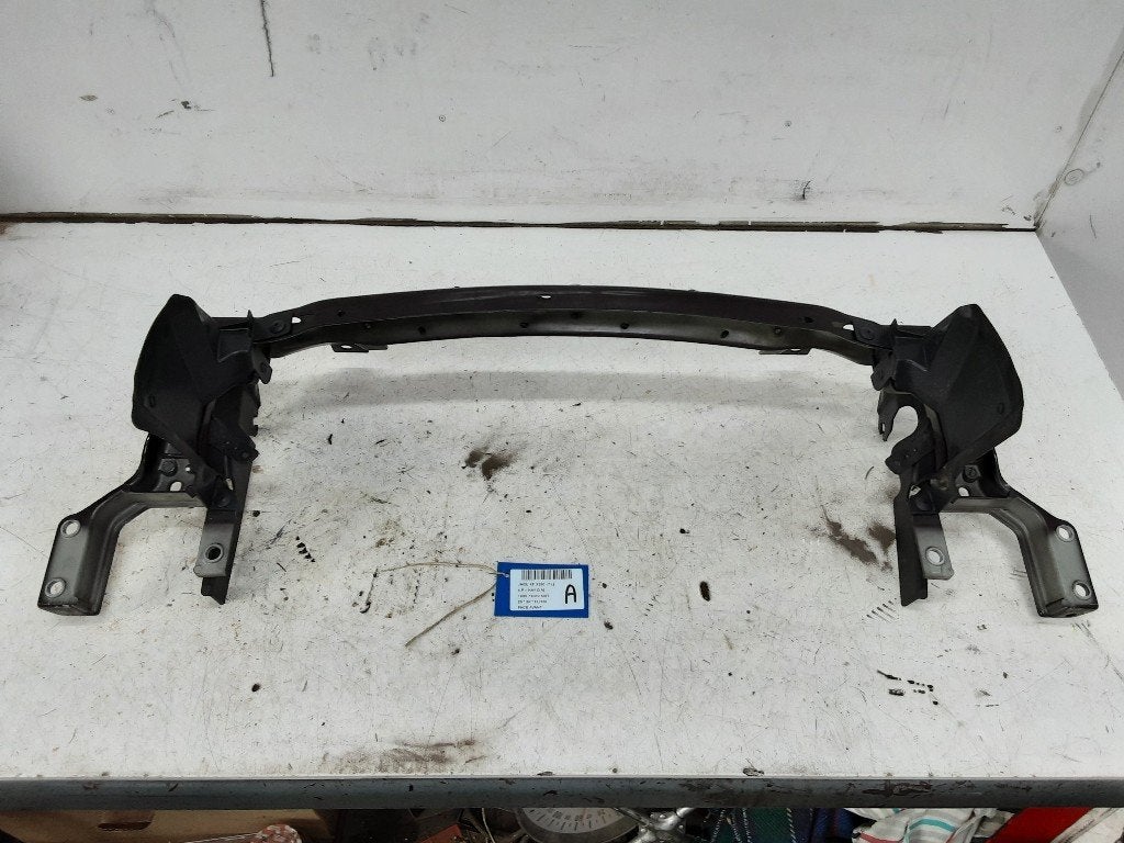 VOORFRONT Jaguar XF (X260) (01-2015/-) (GX7317859AE), Gebruikt, Jaguar
