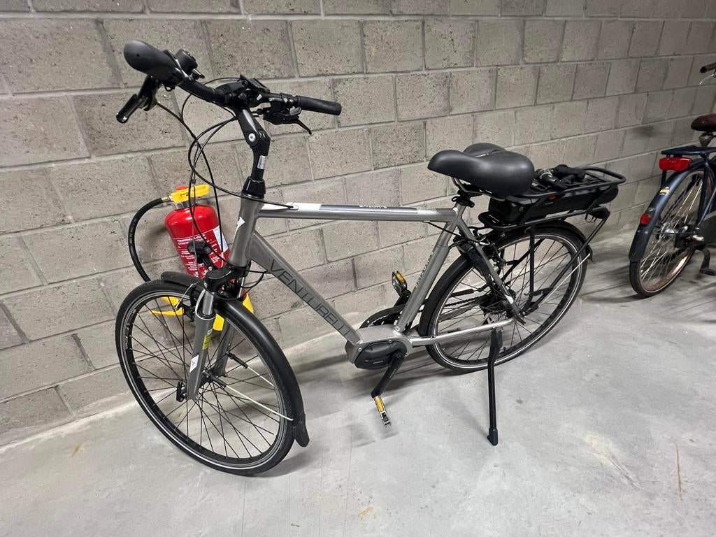 Venturelli S-motive te koop, Enlèvement, Comme neuf