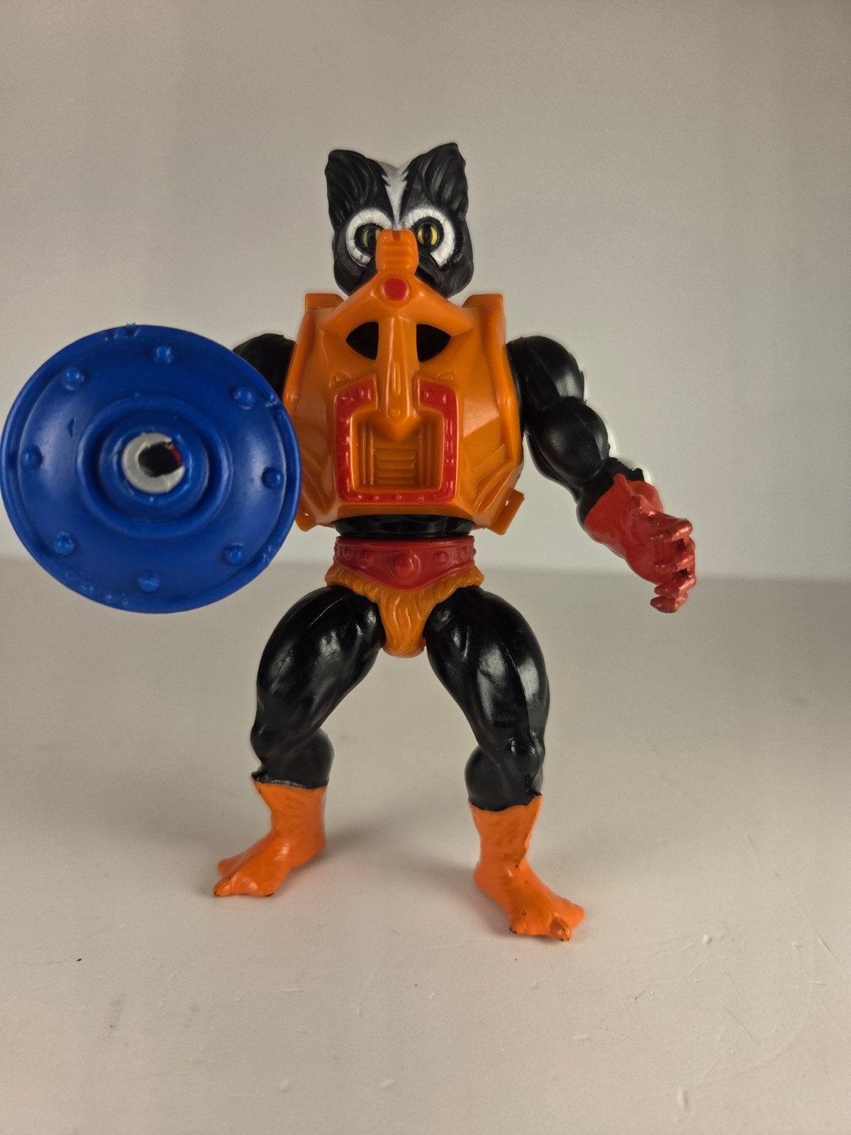 he man masters of the universe., Ophalen of Verzenden