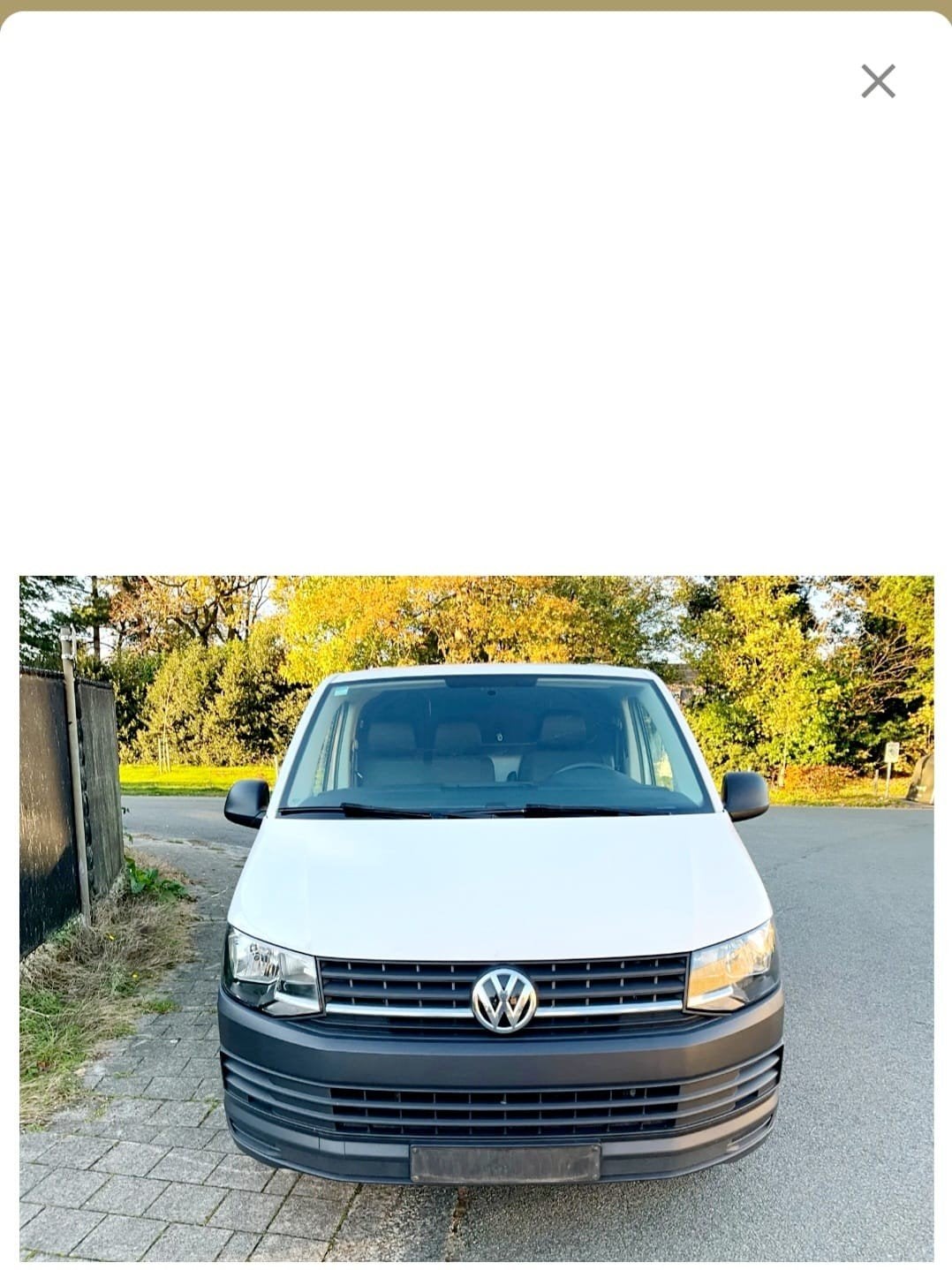 Volkswagen 2019