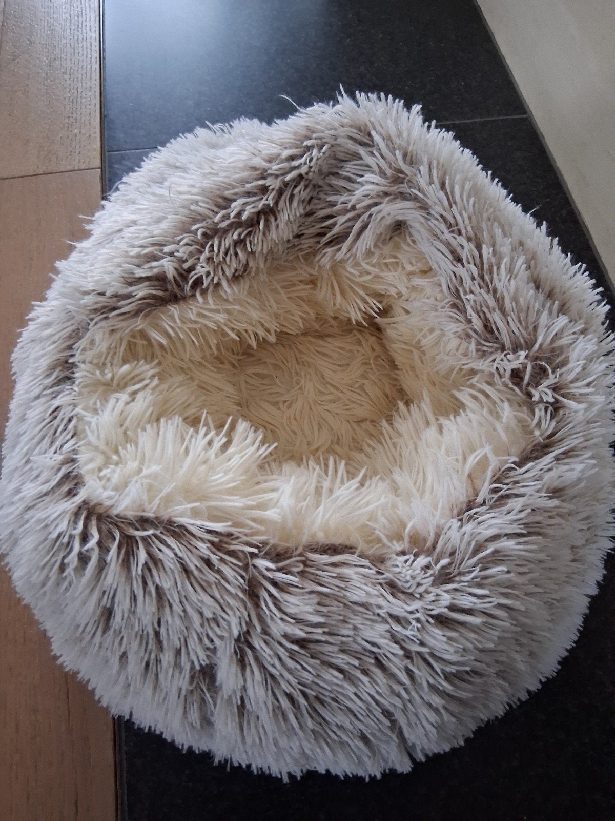 Nestje voor puppy of klein hondje, kat, Ophalen, Nieuw