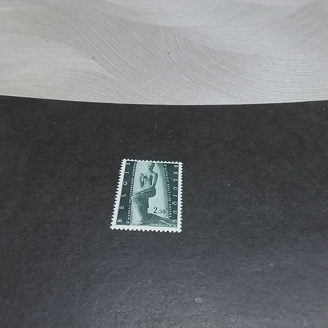 BELGIQUE 1024 état neuf avec cote 1,00€, Enlèvement ou Envoi, Neuf