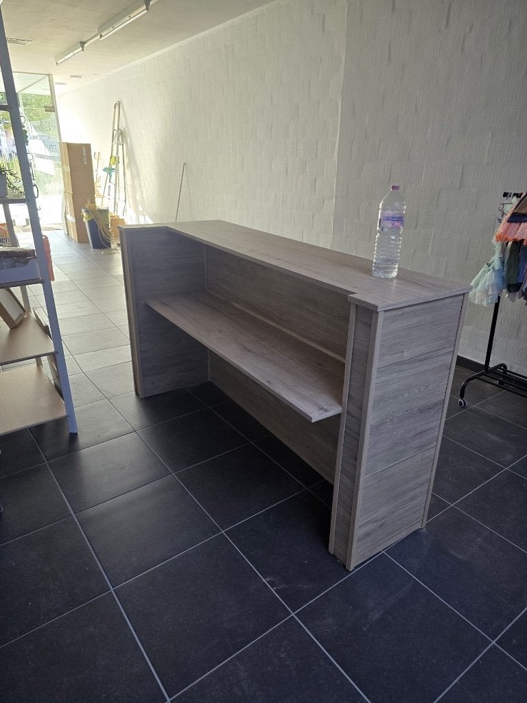 Toog, Huis en Inrichting, Barren, Ophalen, Nieuw