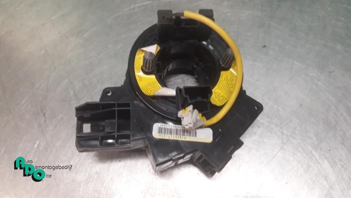 Klokveer Airbag van een Ford Focus (Focus 04-), Gebruikt, -, -, Ophalen of Verzenden