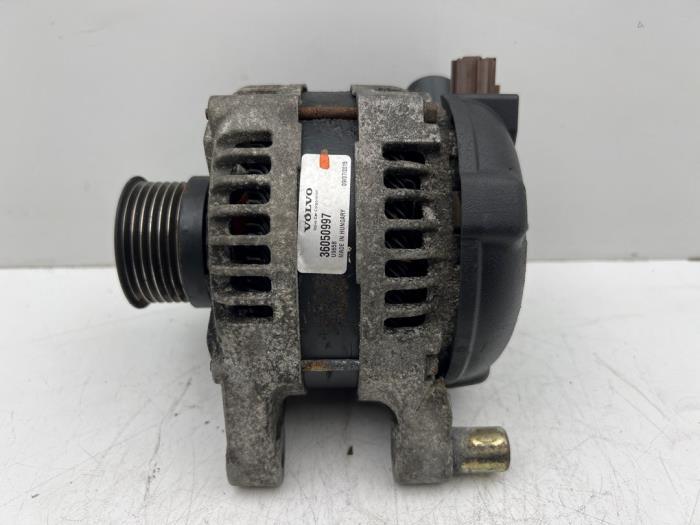 Dynamo van een Volvo V50, Gebruikt, -, -, Ophalen of Verzenden