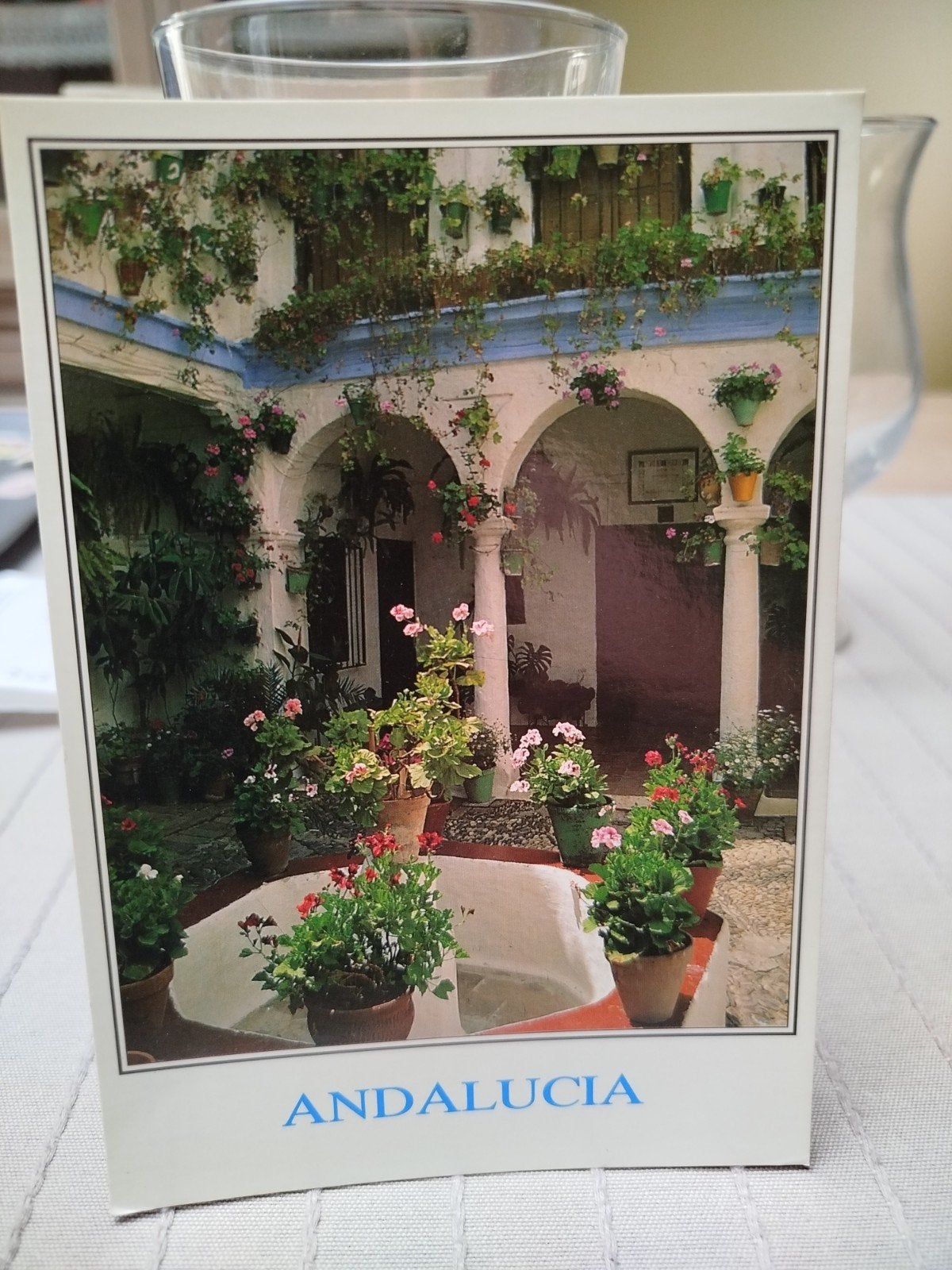 Ansichtkaarten Spanje, Ophalen of Verzenden, Spanje