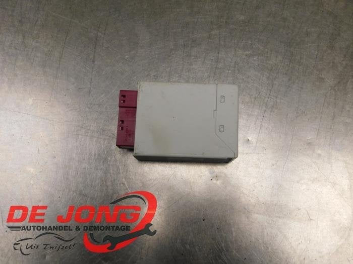 Module électronique central d'un BMW 2-Serie, -, 3 mois de garantie, Utilisé, -