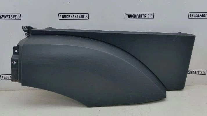 Mercedes-Benz Body & Chassis Parts Spatbord verlenging Li. M, Enlèvement, Utilisé, Mercedes-Benz, Carrosserie et Tôlerie