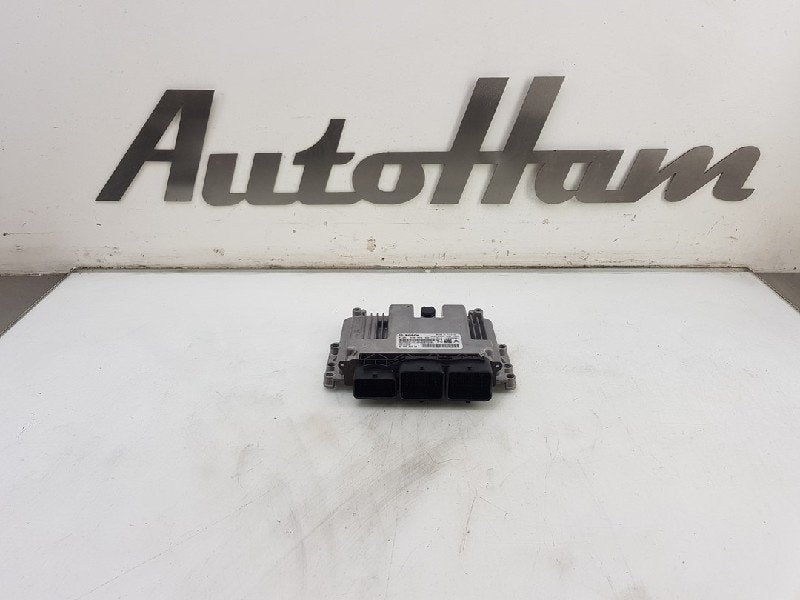 COMPUTER MOTOR Peugeot Partner (GC / GF / GG / GJ / GK), Auto-onderdelen, Elektronica en Kabels, Peugeot, Gebruikt