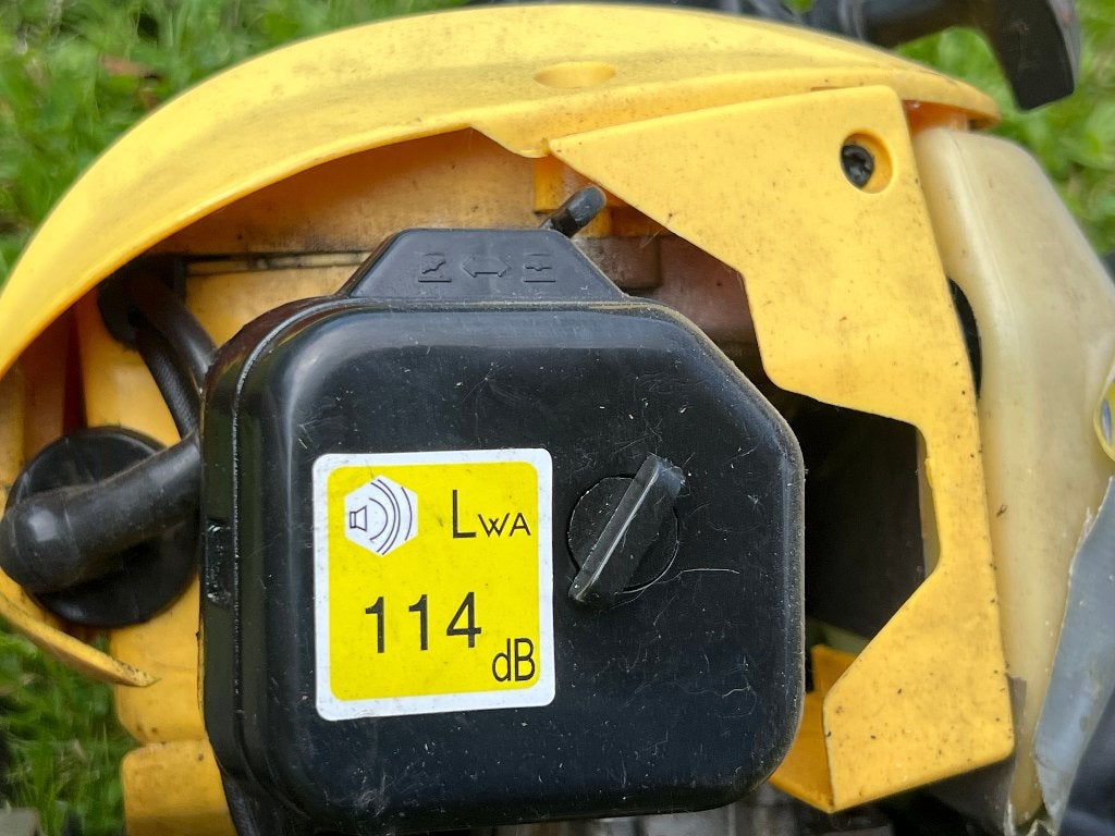 taille haie, Jardin & Terrasse, Enlèvement, Utilisé, Essence, Autre