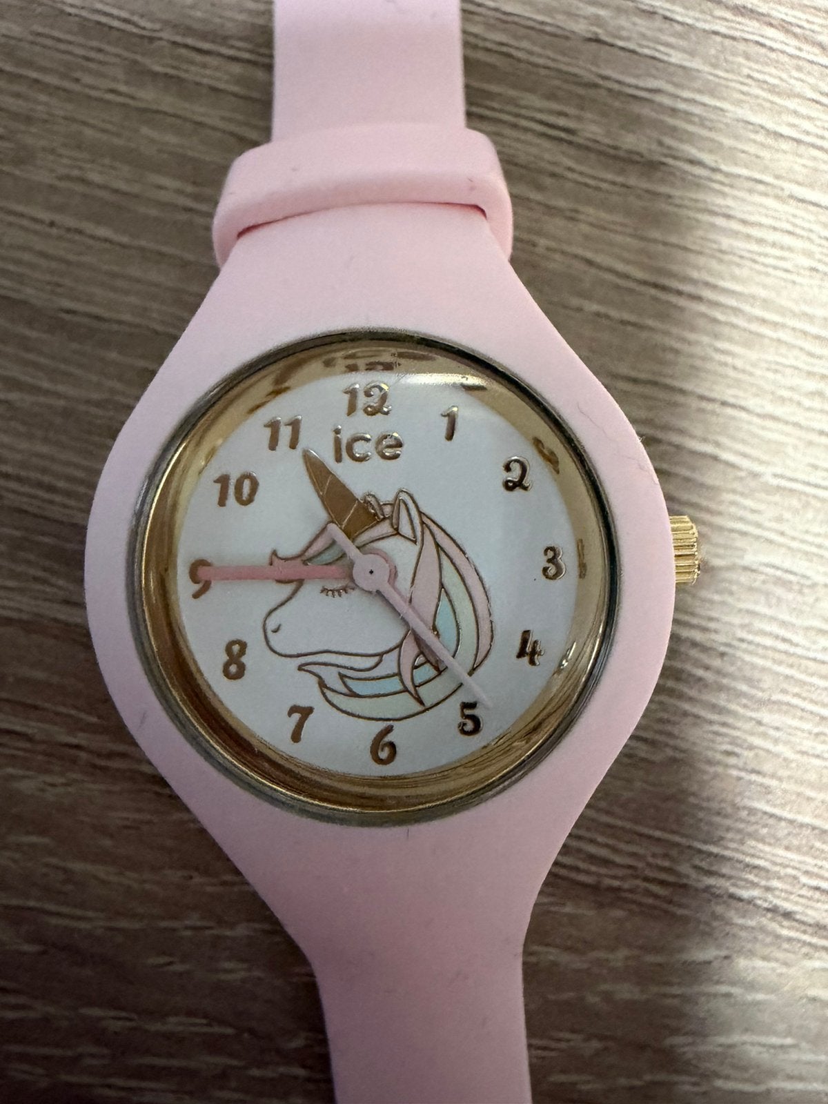 Ice watch unicorn meisje NIEUW, Ophalen, Nieuw, Meisje