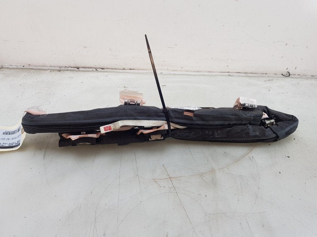 AIRBAG DAK LINKS Ford Fiesta 6 (JA8) (01-2008/01-2018), Gebruikt, Ford