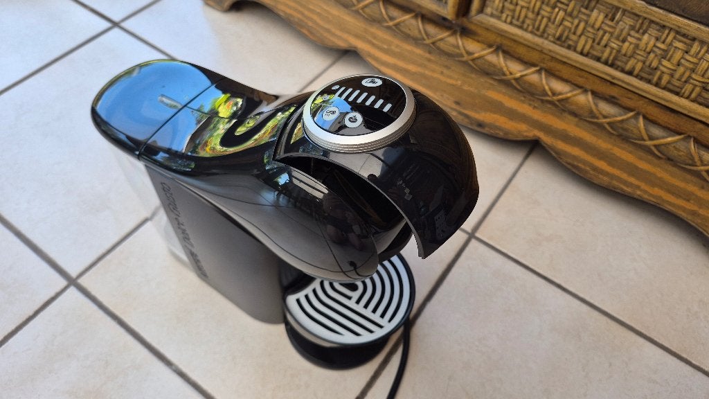 Dolce Gusto Genio S Plus, Autres modèles, Réservoir d'eau amovible, Enlèvement ou Envoi, Dosettes et capsules de café