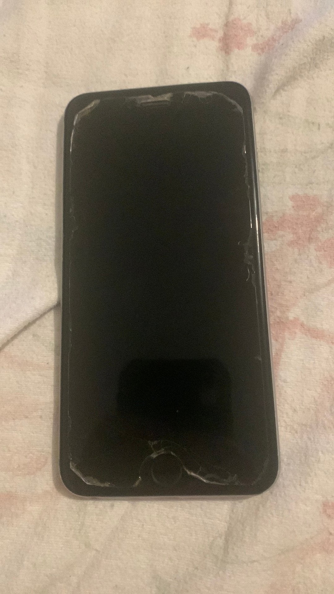 iPhone 6 Plus (Zonder lader), Telecommunicatie, Mobiele telefoons | Apple iPhone, Ophalen of Verzenden, Zo goed als nieuw, IPhone 6