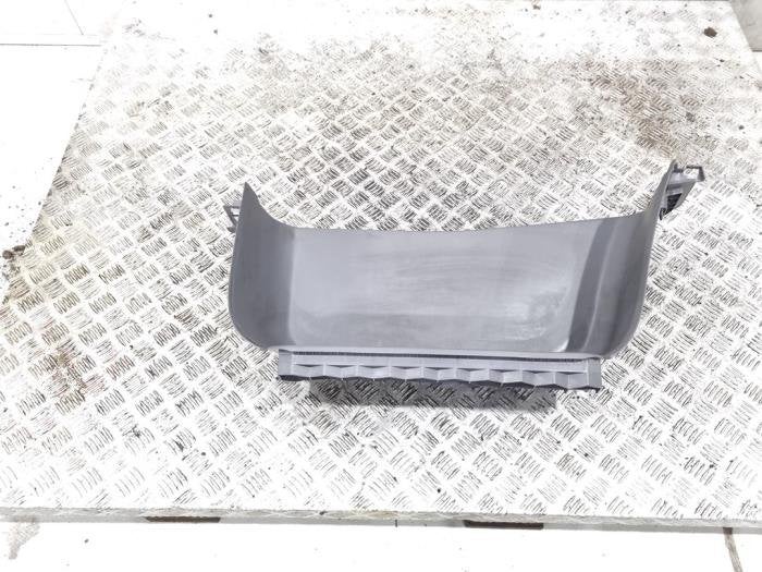 Embarquement avant droit d'un Volkswagen Crafter, Autos : Pièces & Accessoires, Carrosserie & Tôlerie, Volkswagen, -, 3 mois de garantie