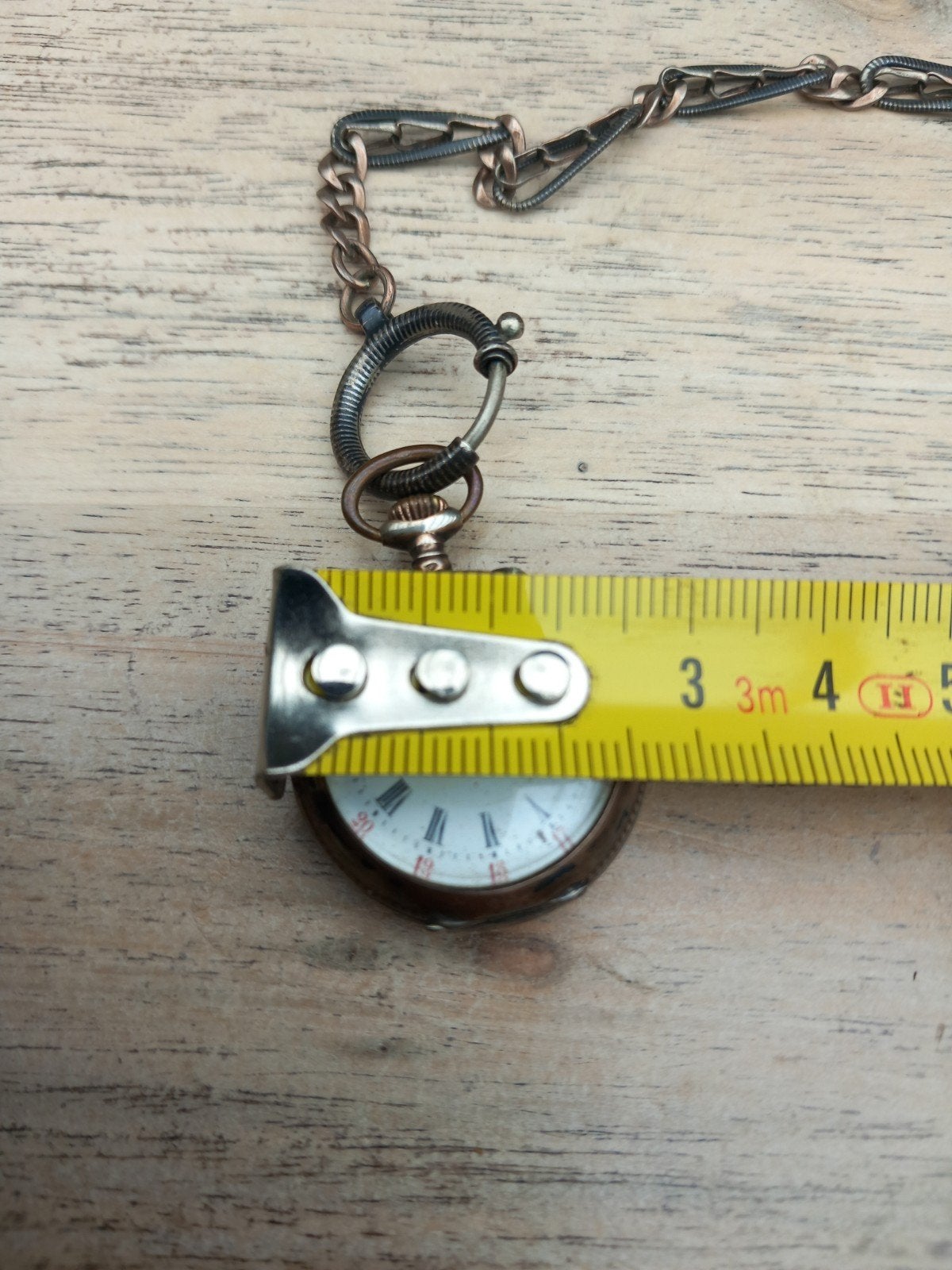 montre a gousset, Enlèvement ou Envoi, Argent, Argent