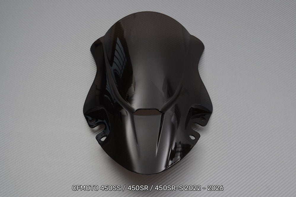 Windscherm CFMOTO 450SS / 450SR / 450SR-S 2022 - 2026, Ophalen of Verzenden, Nieuw