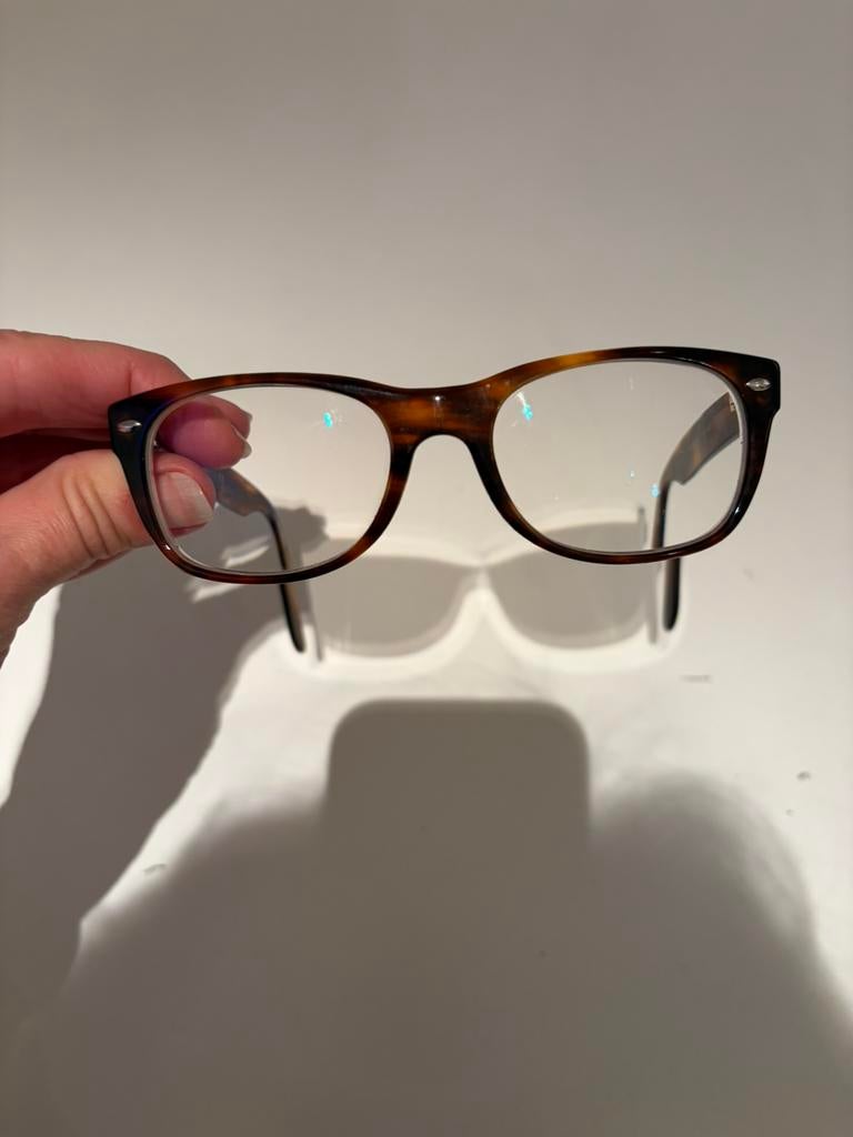 Lunettes ray-ban pour enfants, Kinderen en Baby's, Kindermode-accessoires, Gebruikt, Verzenden