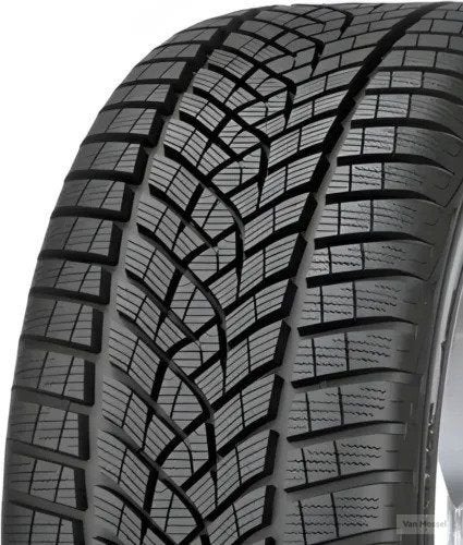 *SALE* Continental WinterContact TS850P 245/40/R18 97V T2943, Ophalen, 18 inch, 245 mm, -