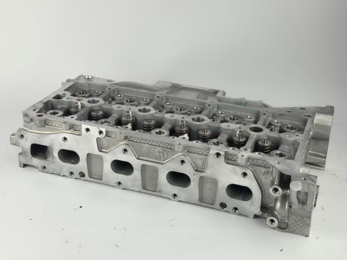 Cilinderkop van een Ford Transit, -, -, 6 maanden garantie, Nieuw