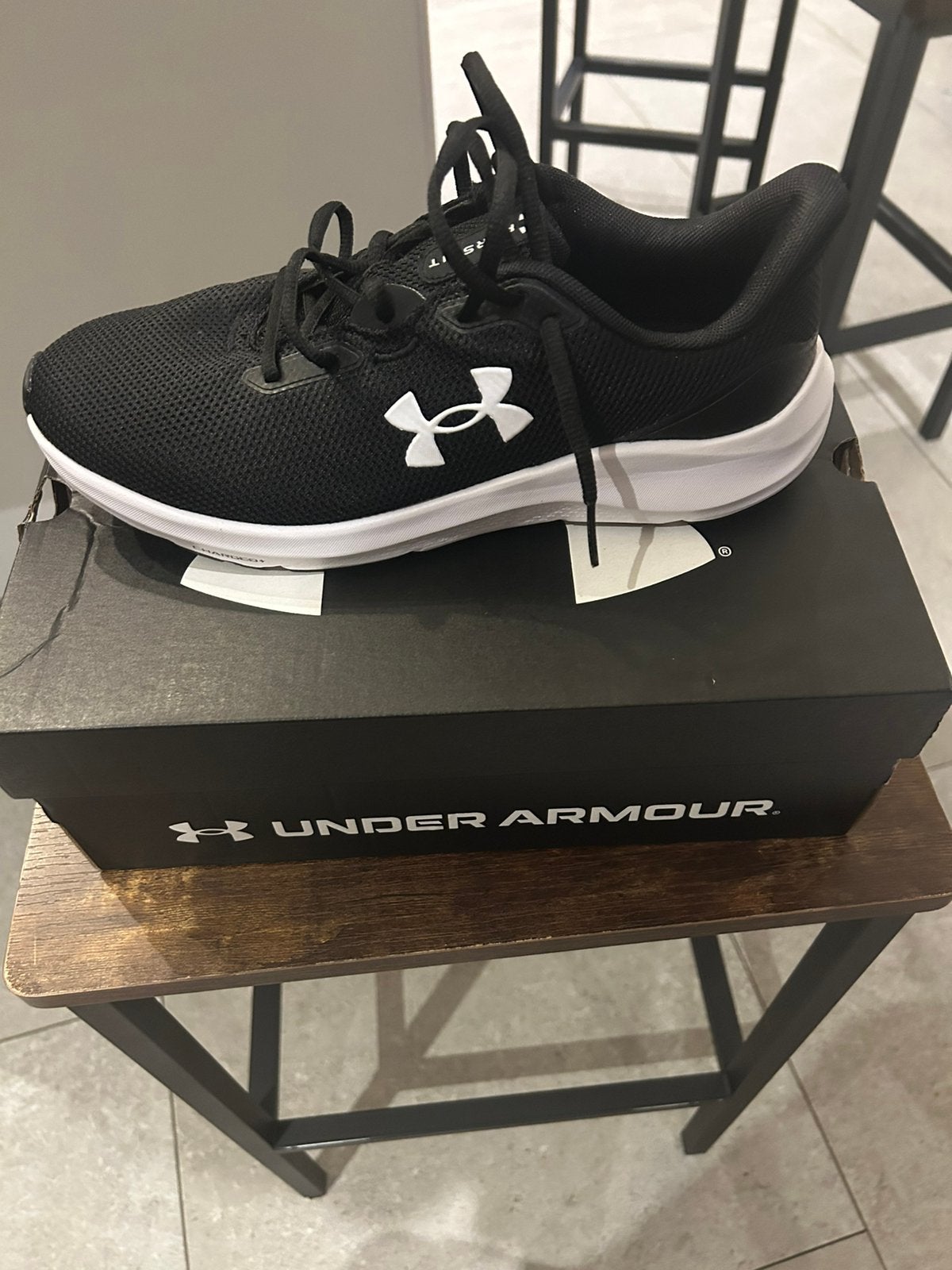 Under armour schoenen, Kleding | Heren, Schoenen, Ophalen, Nieuw