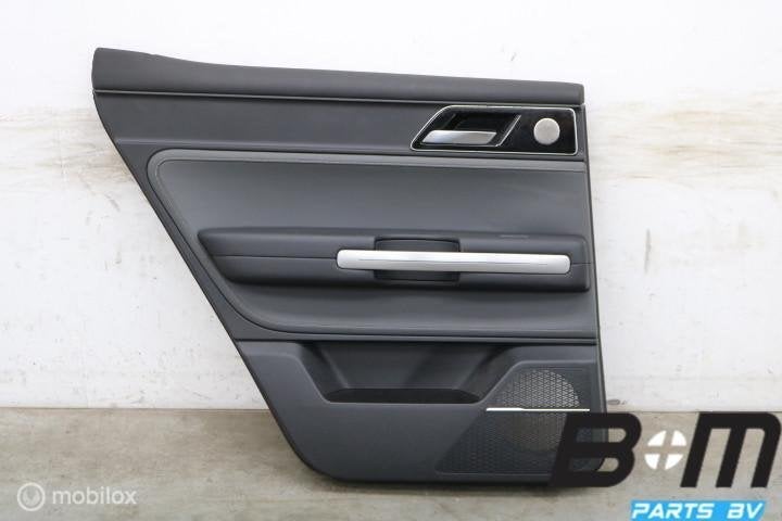 Deurpaneel LA Aiways U5 861808003H, Utilisé