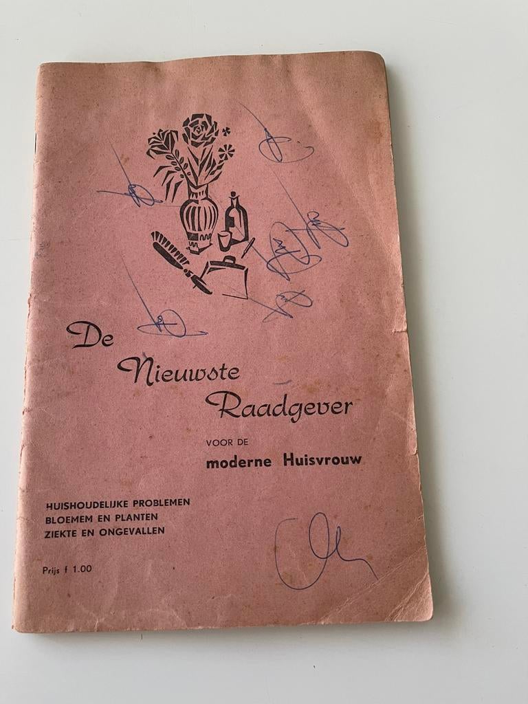 Le dernier conseiller de la femme au foyer moderne, Envoi